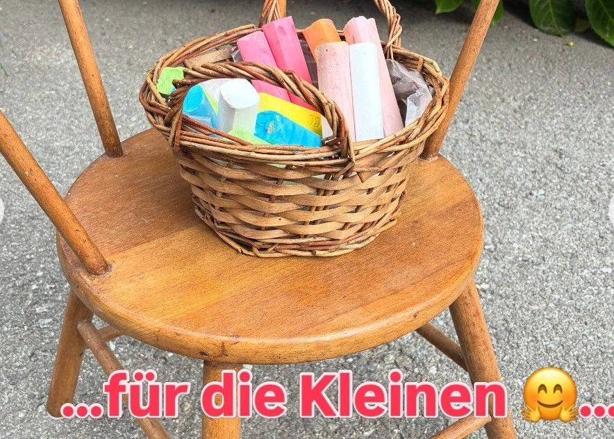 für die Kleinen